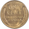 1937 USA Cent Choice Brilliant Uncirculated (MS64)