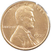 1937 USA Cent Brilliant Uncirculated (MS63)