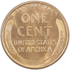1937 USA Cent Brilliant Uncirculated (MS63)