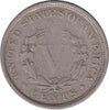 1901 USA Nickel VG-F (VG10)