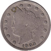 1903 USA Nickel VG-F (VG10)