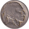 1915 USA Nickel Fine (F12)