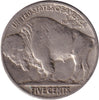 1928 USA Nickel Very Fine (VF20)