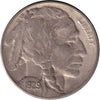 1929 S USA Nickel VF-EF (VF30)