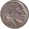1930 USA Nickel Very Good (VG8)