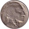 1931 S USA Nickel Extra Fine (EF40)