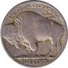 1935 USA Nickel VG-F (VG10)