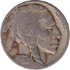 1935 USA Nickel G-VG (G6)