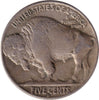 1935 D USA Nickel VF-EF (VF30)