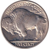1937 USA Nickel Choice Brilliant Uncirculated (MS64)
