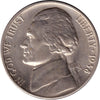 1938 USA Nickel Choice Brilliant Uncirculated (MS64)