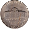 1938 USA Nickel Choice Brilliant Uncirculated (MS64)