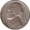 1938 USA Nickel Brilliant Uncirculated (MS63)