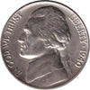 1940 USA Nickel Choice Brilliant Uncirculated (MS64)