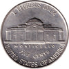 1940 USA Nickel Choice Brilliant Uncirculated (MS64)