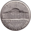 1942 P Silver USA Nickel AU-UNC (AU55)
