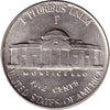 1943 P USA Silver Nickel UNC+ (MS62)