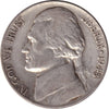 1943 P USA Silver Nickel Extra Fine (EF40)