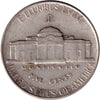 1943 P USA Silver Nickel Extra Fine (EF40)