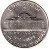 1943 D USA Silver Nickel Brilliant Uncirculated (MS63)