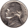 1944 P USA Silver Nickel Brilliant Uncirculated (MS63)