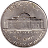 1944 P Silver USA Nickel AU-UNC (AU-55)