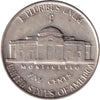 1944 P USA Silver Nickel Almost Uncirculated (AU50)