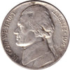1944 P USA Silver Nickel EF-AU (EF45)