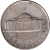 1944 P USA Silver Nickel EF-AU (EF45)