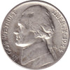 1944 P USA Silver Nickel Extra Fine (EF40)