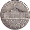 1944 P USA Silver Nickel Extra Fine (EF40)