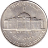 1944 D USA Silver Nickel Choice Brilliant Uncirculated (MS64)