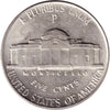 1945 P USA Silver Nickel UNC+ (MS62)
