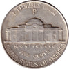 1945 P USA Silver Nickel Almost Uncirculated (AU50)