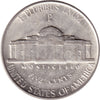 1945 P USA Silver Nickel EF-AU (EF45)