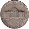 1945 S USA Silver Nickel EF-AU (EF45)