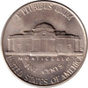 1946 D USA Nickel Choice Brilliant Uncirculated (MS64)