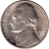 1947 S USA Nickel Choice Brilliant Uncirculated (MS64)