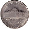 1947 S USA Nickel Choice Brilliant Uncirculated (MS64)