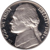 1981 S USA Nickel Proof