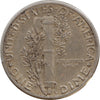 1928 USA Dime EF-AU (EF45)