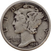 1928 USA Dime VF-EF (VF30)