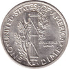 1943 USA Dime UNC+ (MS62)