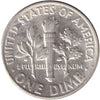 1947 USA Dime UNC+ (MS62)