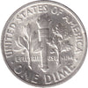 1947 S USA Dime Brilliant Uncirculated (MS63)