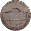 1938 USA Nickel Extra Fine (EF40)