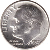 1957 USA Dime Choice Brilliant Uncirculated (MS64)