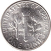 1957 USA Dime Choice Brilliant Uncirculated (MS64)