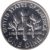 1958 USA Dime Proof