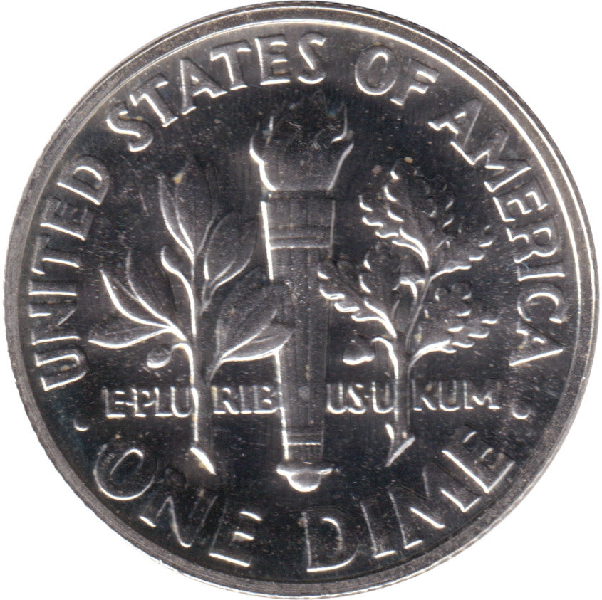 1959 USA Dime Proof